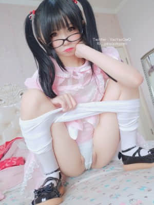 yoyo摇摇乐 [fantia] 7月合集_099