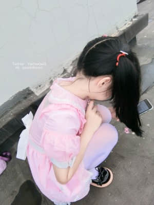 yoyo摇摇乐 [fantia] 7月合集_113