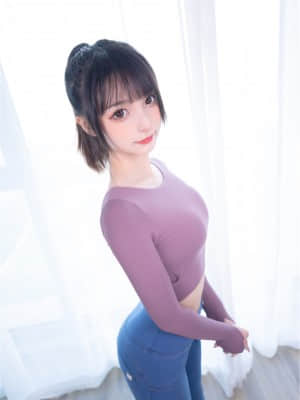 神楽坂真冬 - 牛仔狂热 + 2V_38