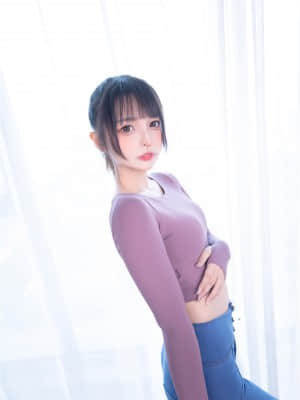 神楽坂真冬 - 牛仔狂热 + 2V_42