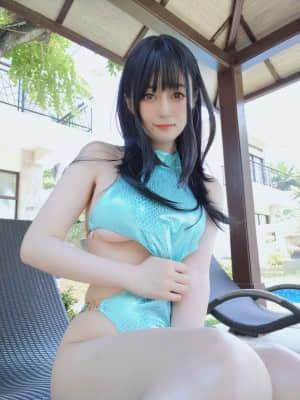 白银81 - 8月 会员特辑 + 9V_090