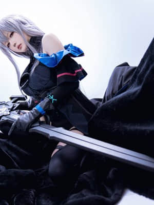 【星之迟迟】斯卡蒂_12_Skadi_12