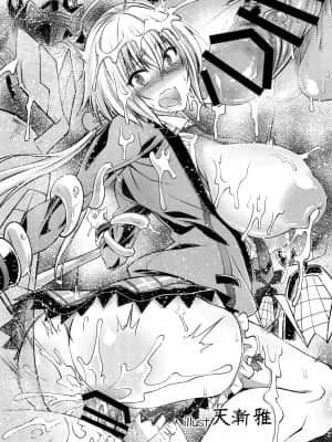 [无毒汉化组] [イカめし食堂 (イカめし)] 堕チイバル (戦姫絶唱シンフォギア) [DL版]_24