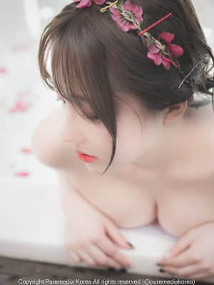 Pure Media Vol.95 Son Ye-Eun (손예은)_Pure-Media-Vol.95-Son-Ye-Eun-MrCong.com-099