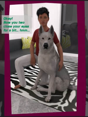 [goditseb] The Boy and his Dog_Sarika071