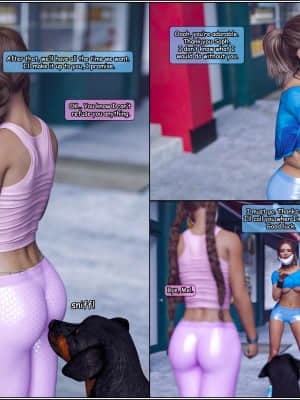 [goditseb] Melody and Sophia 1-3_MS046