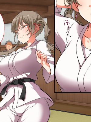 [まろん☆まろん] 無視せざるを得ぬ町…っ番外編！_139