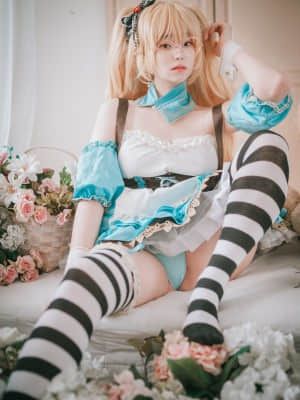 NO.004 Alice in Glasses [49P]_23