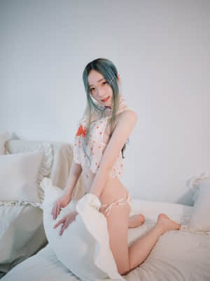 NO.002 ARTGRAVIA VOL160 可爱草莓 [84P]_DSCF4487