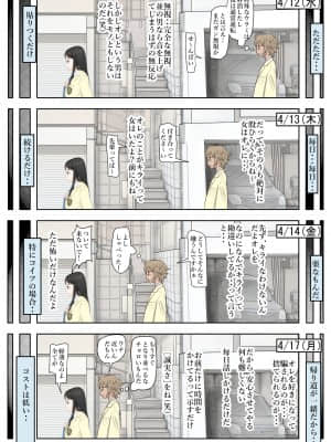 [はるはる堂] チャラ男に寝取られ ルート2 Vol.2_010