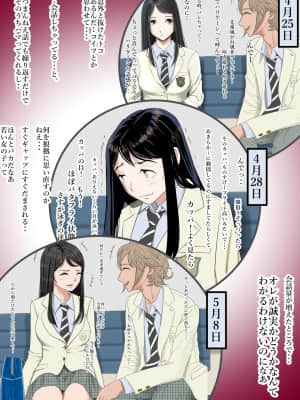 [はるはる堂] チャラ男に寝取られ ルート2 Vol.2_014