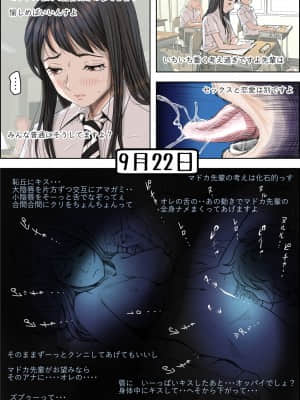 [はるはる堂] チャラ男に寝取られ ルート2 Vol.4_014