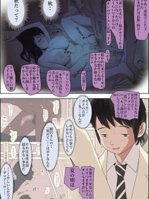 [はるはる堂] チャラ男に寝取られ ルート2 Vol.5_030