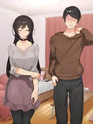 [花澤すおう。] 無垢な彼女がSEX中毒になるプロセス ch.2 [雷电将军汉化]_003_A170002
