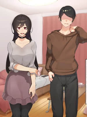 [花澤すおう。] 無垢な彼女がSEX中毒になるプロセス ch.2 [雷电将军汉化]_004_A170003