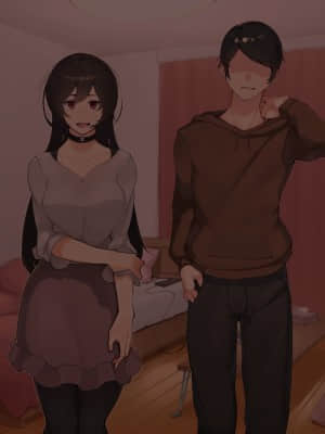 [花澤すおう。] 無垢な彼女がSEX中毒になるプロセス ch.2 [雷电将军汉化]_005_A170004