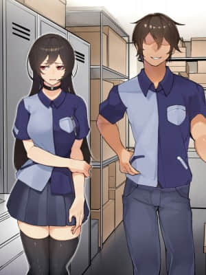 [花澤すおう。] 無垢な彼女がSEX中毒になるプロセス ch.2 [雷电将军汉化]_012_A170011