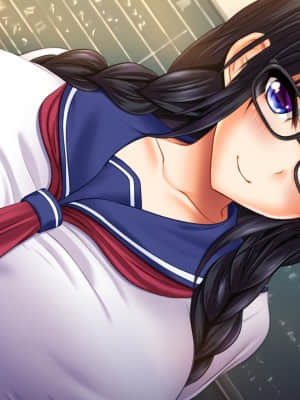 [龍骨山] いいなり催眠孕ませ転校生 種付けドスケベ妊娠ハーレム計画_cg012