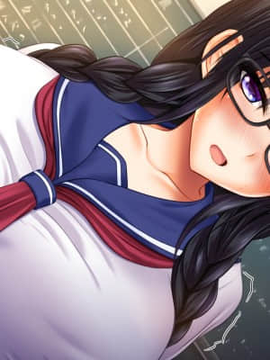 [龍骨山] いいなり催眠孕ませ転校生 種付けドスケベ妊娠ハーレム計画_cg014
