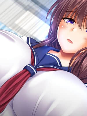 [龍骨山] いいなり催眠孕ませ転校生 種付けドスケベ妊娠ハーレム計画_cg100
