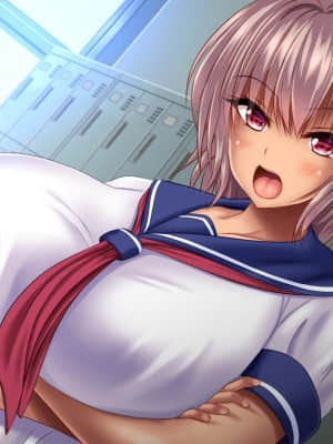 [龍骨山] いいなり催眠孕ませ転校生 種付けドスケベ妊娠ハーレム計画_cg135