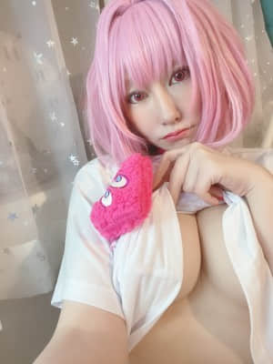 Ringo Mitsuki 林檎蜜紀三套_11