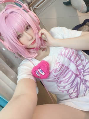 Ringo Mitsuki 林檎蜜紀三套_12