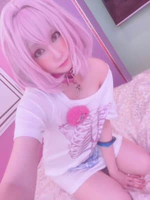 Ringo Mitsuki 林檎蜜紀三套_13
