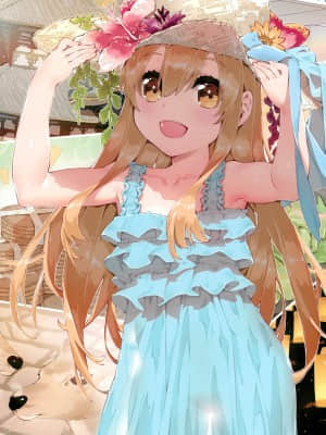 [水之色 (WaterRing)] りょこう細胞 (はたらく細胞)_010