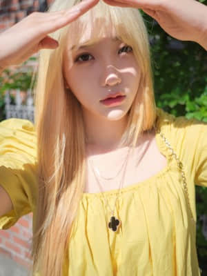 [ArtGravia] VOL.173 - Ye Eun_06
