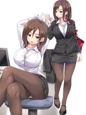 [Rip@Lip (水原優)] クレーム性処理女子社員2 ~謝罪出張~ [DL版]_116_53