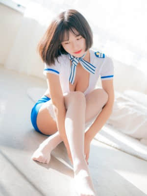 [CREAMSODA] Afternoon Sunshine - Nari_DSC02721