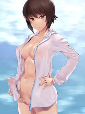 [Pixiv FANBOX] wa (502313)_223_Maho