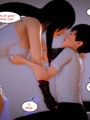 [DirectorEroko] Core Values 3 - Heaven is a Place on Earth_23