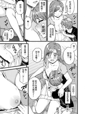 [東野みかん] おっぱいな夏休み [中国翻訳] [DL版]_a_013