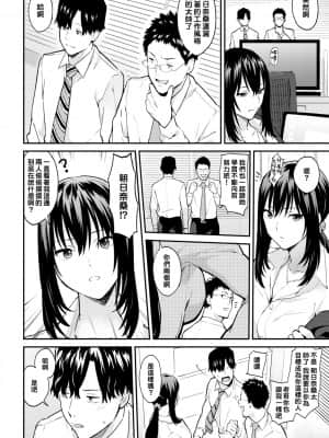 [结城铃兰个人汉化][ぼーかん] アフターサービス[无修正][单行本]_120