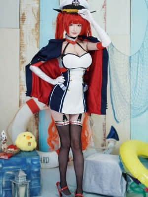 [Hidori Rose] Honolulu_01