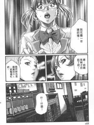 [春輝] 秘書課 - 秘蜜情事 MIX 1_166