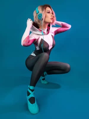HendoArt LewdoArt - Spider-Gwen_04_HendoArt_LewdoArt_Spider_Gwen_4