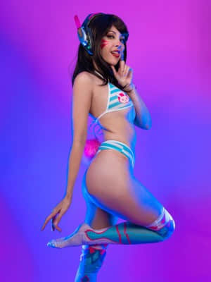 HendoArt LewdoArt - DVa_18_HendoArt_LewdoArt_DVa_18