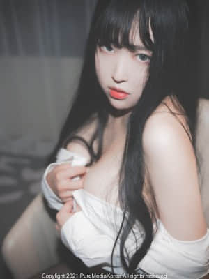 [PURE MEDIA] VOL.75 - Aram_45