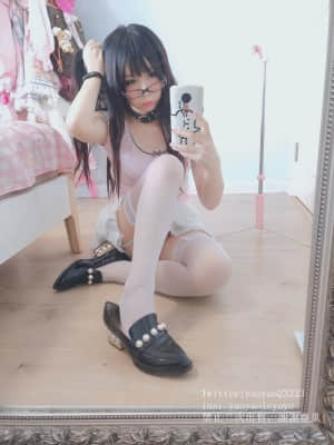 yoyo摇摇乐 - 自撮りvol.29_007