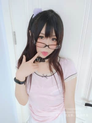 yoyo摇摇乐 - 自撮りvol.29_029