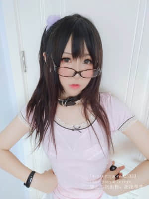 yoyo摇摇乐 - 自撮りvol.29_030