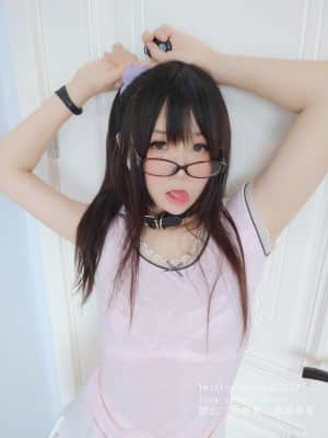 yoyo摇摇乐 - 自撮りvol.29_032