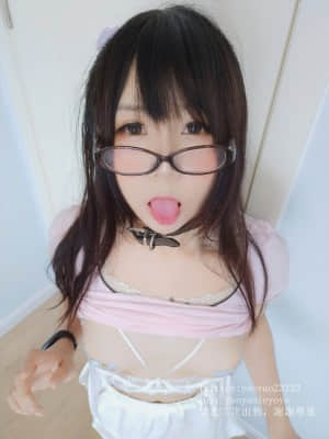 yoyo摇摇乐 - 自撮りvol.29_042
