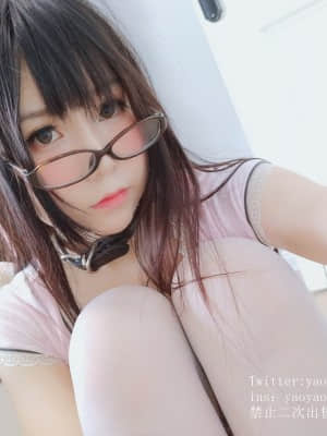yoyo摇摇乐 - 自撮りvol.29_098