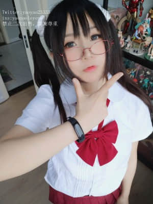 yoyo摇摇乐 - 自撮りvol.30 + 4v_60