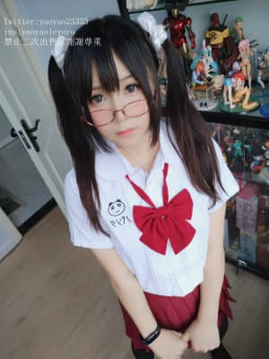 yoyo摇摇乐 - 自撮りvol.30 + 4v_66