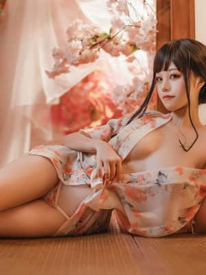 蜜汁猫裘 -浴娘2_07